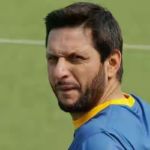 আরো দুই বছর খেলতে চান আফ্রিদি