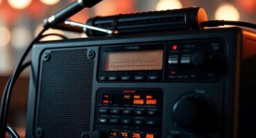 বিশ্বের বিভিন্ন দেশের লাইভ FM-Radio শুনুন অনলাইনে