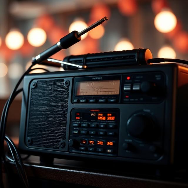 বিশ্বের বিভিন্ন দেশের লাইভ FM-Radio শুনুন অনলাইনে