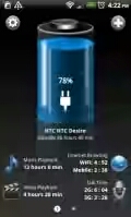 HD Battery Pro