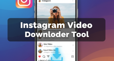🔥 Blogger এ তৈরি করুন Instagram video downloader টুল!