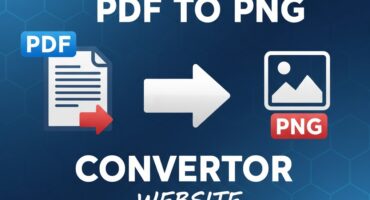 PDF to PNG সম্পূর্ণ ওয়েবসাইট তৈরি করুন সহজেই! [নিজের ডোমেইনে + কোডিং ছাড়াই] 🔥