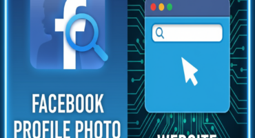 Facebook Profile Phtoto Viewer ওয়েবসাইট তৈরি করুন সহজেই! [কোনো কোডিং ছাড়াই]