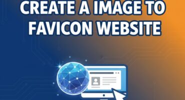 Image To Favicon Generator ওয়েবসাইট তৈরি করুন সহজেই! [কোনো কোডিং ছাড়াই + ফ্রী সাব-ডোমেইন] 🔥