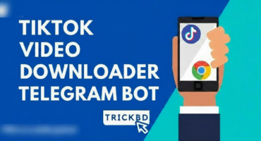 Tiktok Video Downloader টেলিগ্রাম বট তৈরি করুন! [Advance Admin Panel + zylalabs api] 🔥