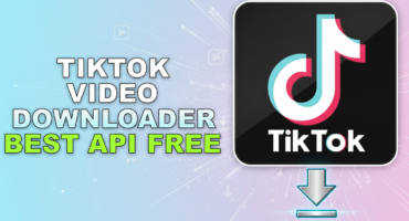 Tiktok Video Downloader এর জন্য সবথেকে বেস্ট api!  একদম ফ্রীতে + আনলিমিডেট সময়ের জন্য! [Unlimited calls]