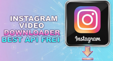 Instagram Video Downloader এর জন্য সবথেকে বেস্ট api!  একদম ফ্রীতে + আনলিমিডেট সময়ের জন্য! [Unlimited calls]