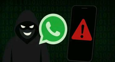 😱 আপনার WhatsApp এখন হ্যাকারের হাতিয়ার হতে পারে? আপনার কারনে অজান্তে আপনার আপনজনের ক্ষতি হয়ে যেতে পারে।