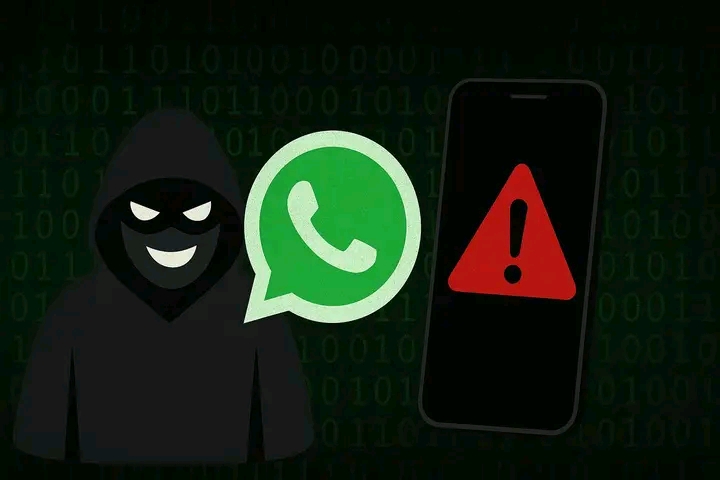 😱 আপনার WhatsApp এখন হ্যাকারের হাতিয়ার হতে পারে? আপনার কারনে অজান্তে আপনার আপনজনের ক্ষতি হয়ে যেতে পারে।
