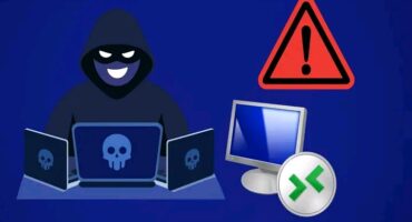 ☠️সাবধান! যদি আপনার কম্পিউটার এ RDP চালু থাকে, তাহলে আপনি বড় ঝুঁকিতে আছেন! 😱