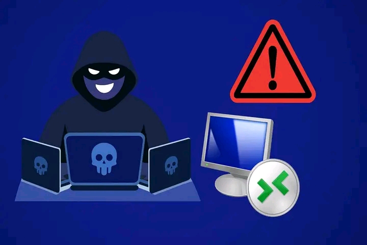 ☠️সাবধান! যদি আপনার কম্পিউটার এ RDP চালু থাকে, তাহলে আপনি বড় ঝুঁকিতে আছেন! 😱