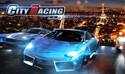 City Racing 3D একটি Awesome Racing Game + Great Graphics {25.9MB}