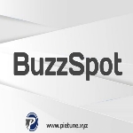 BuzzSpot Premium Blogger Template