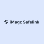 iMagz Safelink Premium Blogger Template Free Download