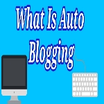 Auto Blogging with IFTTT