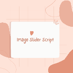 Image Slider Script For Blogger