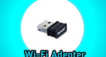 (Wi-Fi Adapter) কম্পিউটার এর জন্য ভালো মানের Wi-Fi Adapter ১ বছর ব্যাবহার করে Review
