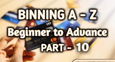 Binning শিখুন A-Z [ Beginner to Advance ] Part – 10 [ What is 3DS , Vbv , Non-Vbv Msc & Non Msc ]