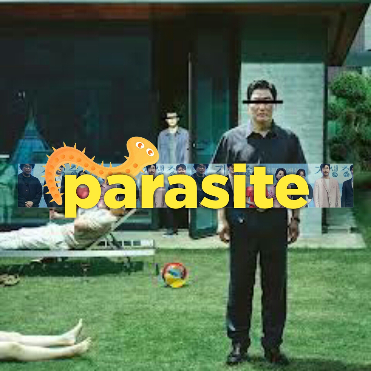 Parasite (2019) ৪ টা অস্কারসহ মোট ১৯৭ টি এওয়ার্ড প্রাপ্ত মাথা ঘুরিয়ে দেবার মত কোরিয়ান মুভি; Reviewed by Tajul Islam