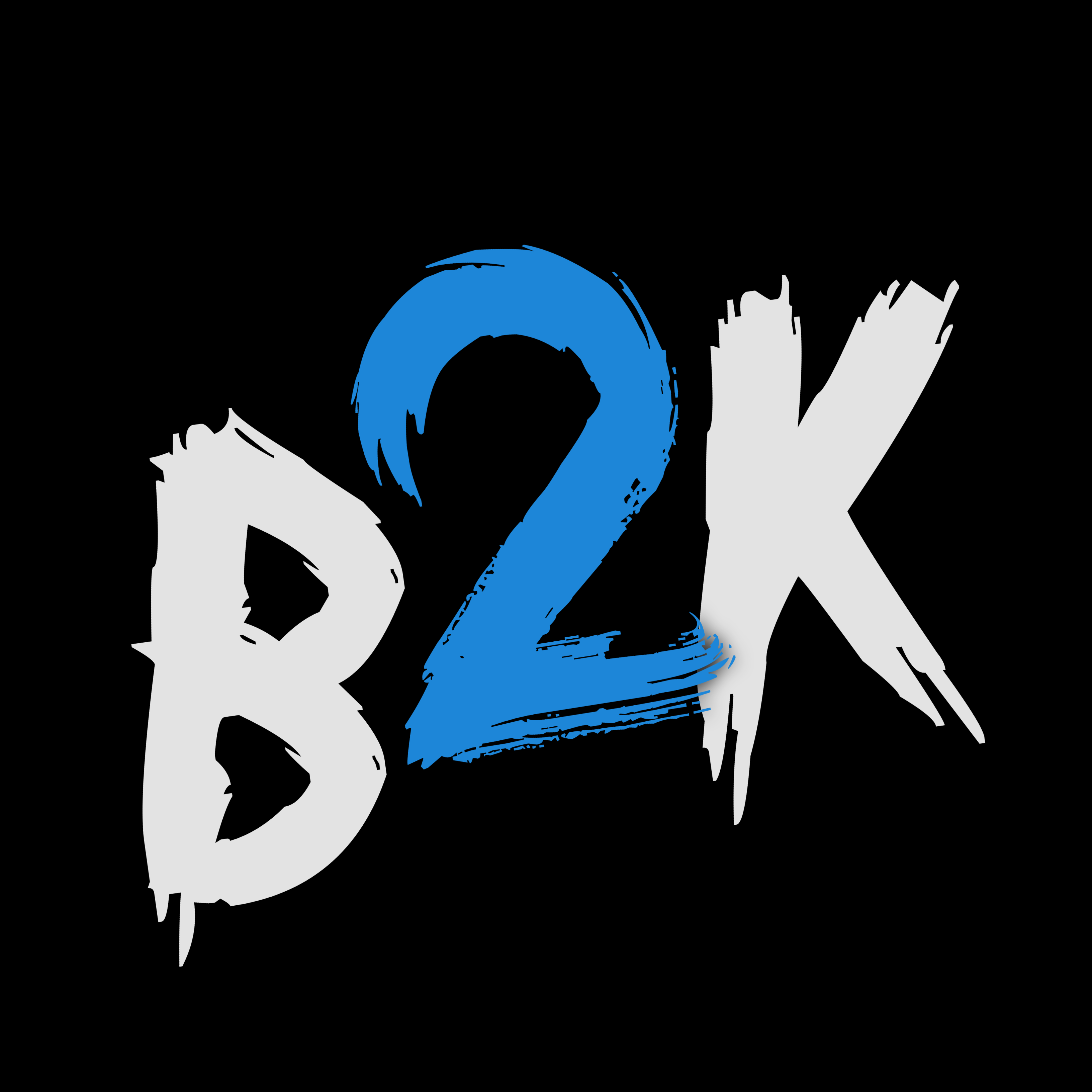 ফ্রী ফায়ার এর জনপ্রিয় Born to kill (B2K)- PLP Logo নিয়ে হাজির হলাম।