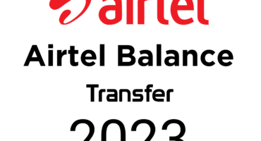Airtel সর্বনিন্ম ৫ টাকা থেকে সর্বোচ্ছ ১০০০ টাকা পর্যন্ত ব্যালেন্স Transfer করা যাবে।