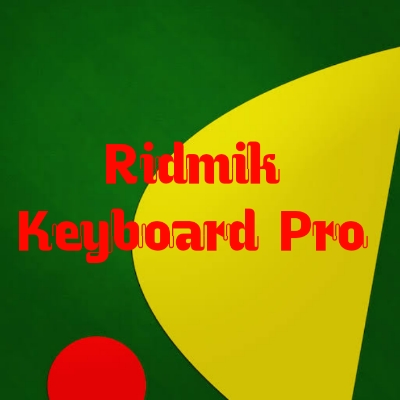 Ridmik Keyboard Apps ফ্রি ভার্শন থেকে Premium ভার্শন বানিয়ে নিন। আর আপনিও হয়ে যান একজন Modder