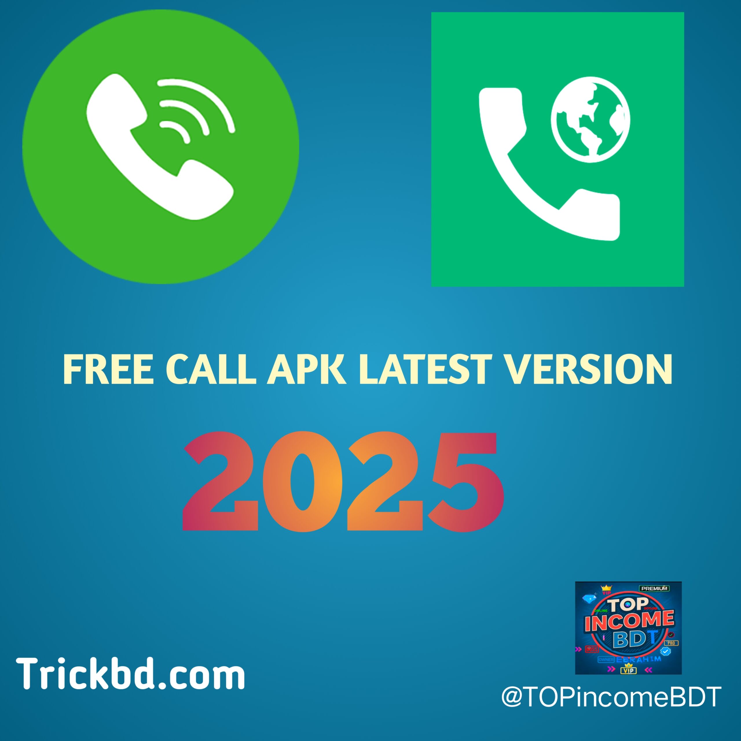 [HOT] ফ্রি কল এপ্স দিয়ে আনলিমিটেড কথা বলুন  (free call app Latest version)