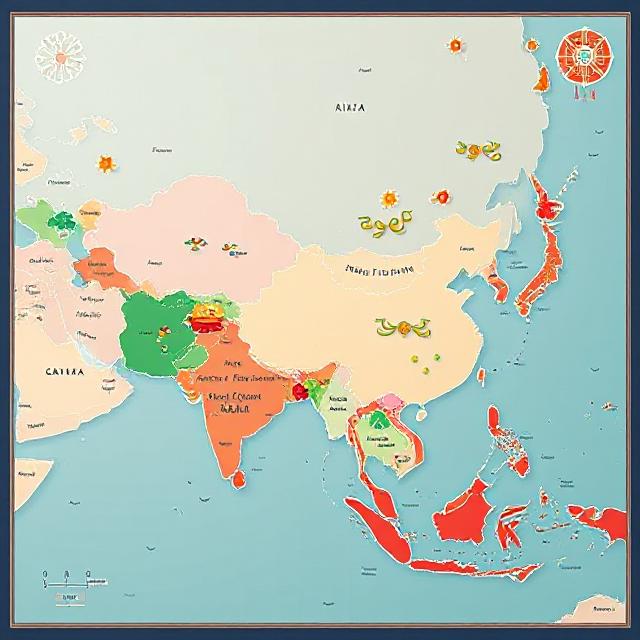 নিজেই তৈরি করুন Custom Map