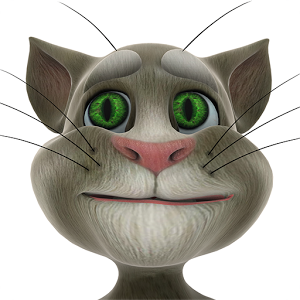 জাভা ফোনে Taiking Tom cat , না থাকলে Download করে নিন