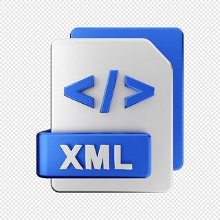 XML কি ! কিভাবে XML Document তৈরি করবেন ! আরো জানুন !