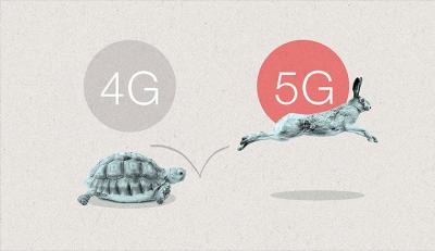 অনেক তো ব্যবহার করলেন 3G,  এখোনো 4G পেলাম না, অথচ আসছে 5G, কেমন হবে 5G?