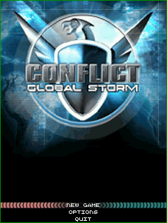 Download Conflict Global Storm