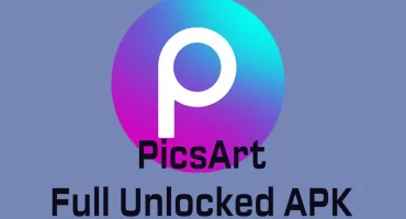 Download PicsArt Gold Premium All Unlocked Version Lite APK (78MB)