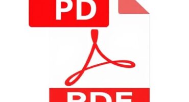 যেকোনো PDF ফাইল নিজের ইচ্ছে মতো এডিট করুন