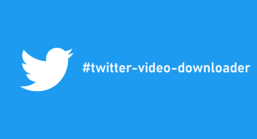 Blogger এ তৈরি করুন Twitter Video Downloader টুল! [Advance Tool + Unlimited api call]