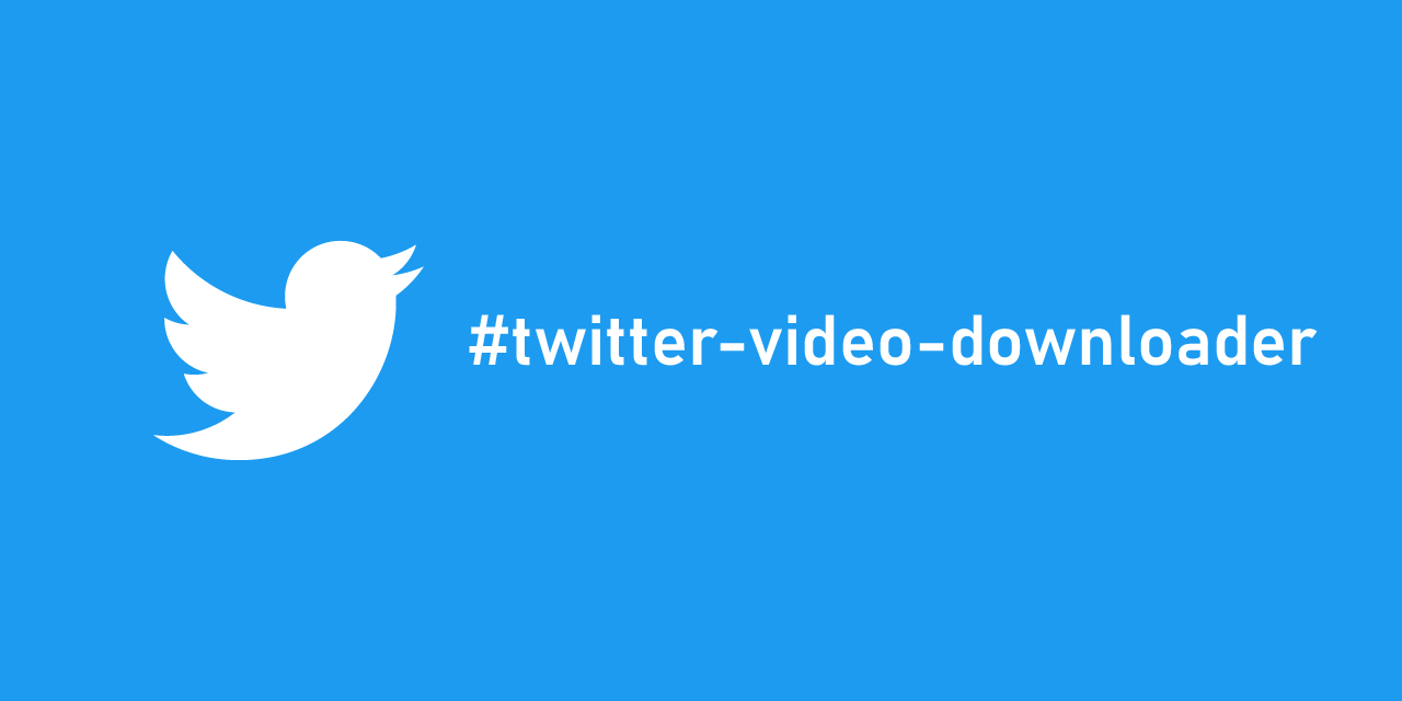 Blogger এ তৈরি করুন Twitter Video Downloader টুল! [Advance Tool + Unlimited api call]