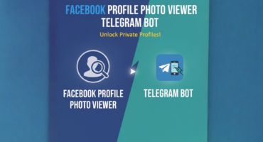Facebook Profile Photo Viewer টেলিগ্রাম বট তৈরি করুন! [Api project + Free hosting]