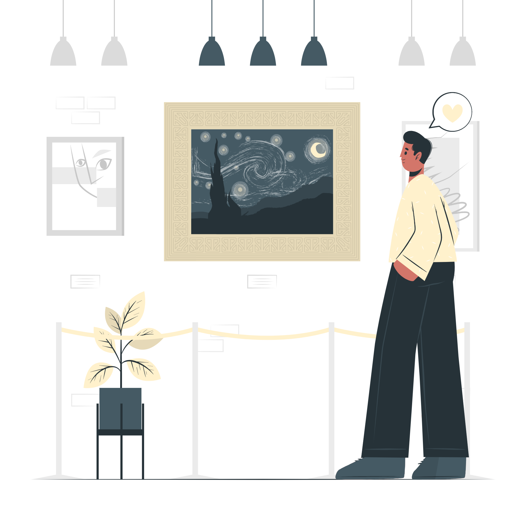 প্রেজেন্টেশন এর slide এর জন্য কপিরাইট মুক্ত  illustration যে ওয়েবসাইটে পাবেন
