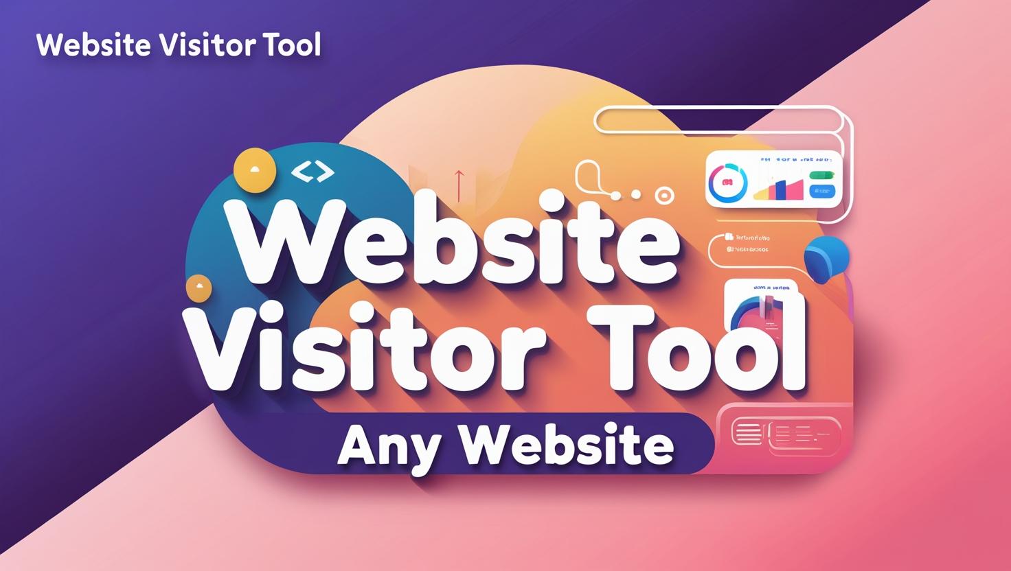 যেকোনো ওয়েবসাইটে এখন Website Visitor সিস্টেম করুন! Firebase ব্যবহার করে [অনেক সহজেই]