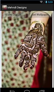 ঈদতো সামনে তাই নিয়ে নিন Mehendi দিয়ে কিরকম Style er হাত সাজাবেন সুন্দর একট Apps এখানে প্রায় ৫০০ ডিজাইন আছে!!