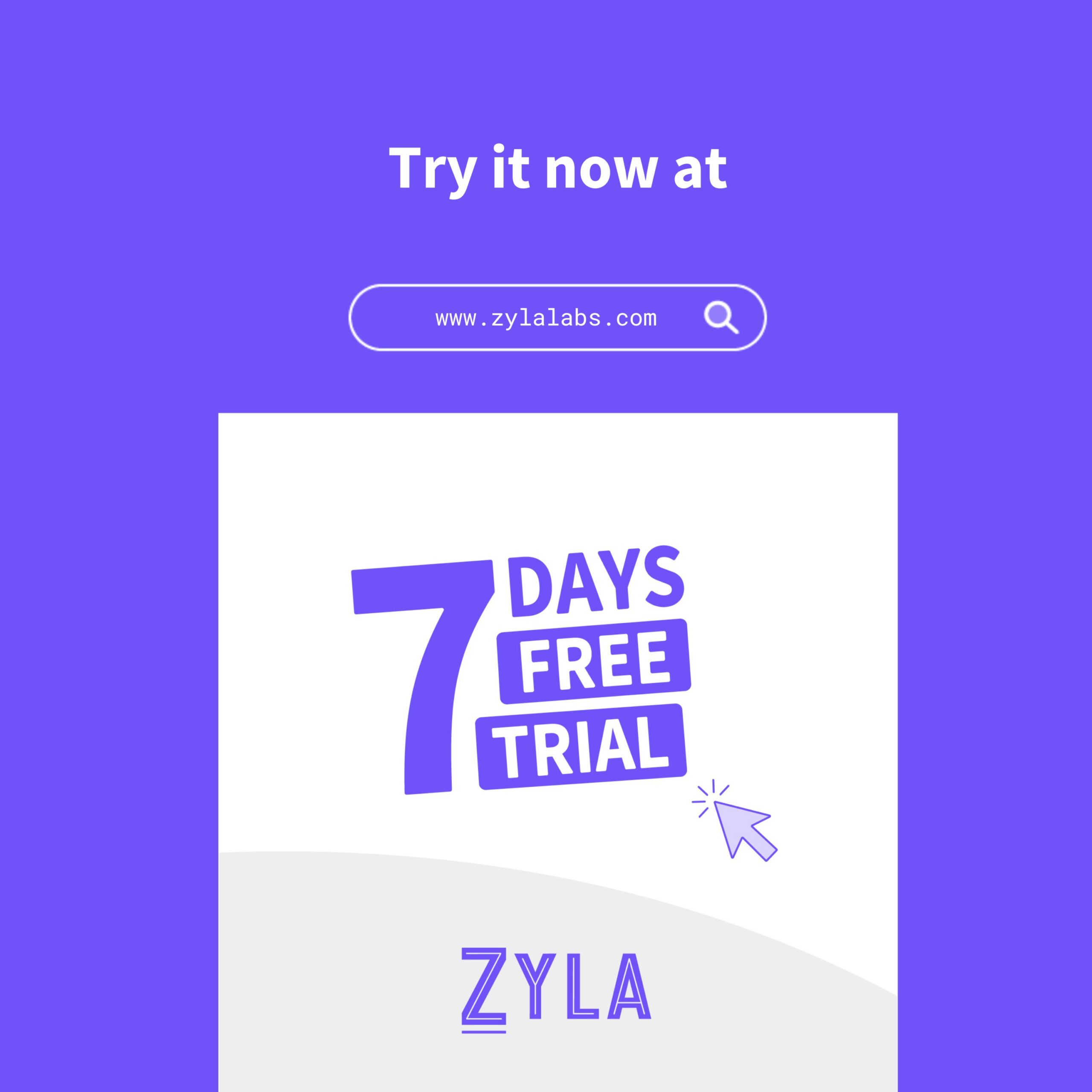 Zylalabs.com থেকে ফ্রীতে আনলিমিডেট api এর Access নিন! সাথে Unlimited api Calls! 🔥