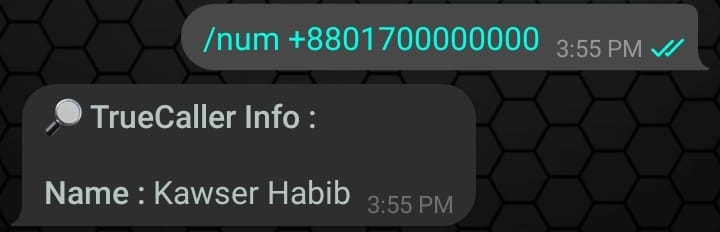 Truecaller
