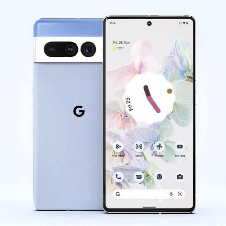 কালকে Announce হয়ে গেল Google এর ফ্লাগশিপ ডিভাইস Google Pixel 7 এবং 7 Pro. বিস্তারিত পোস্টে।