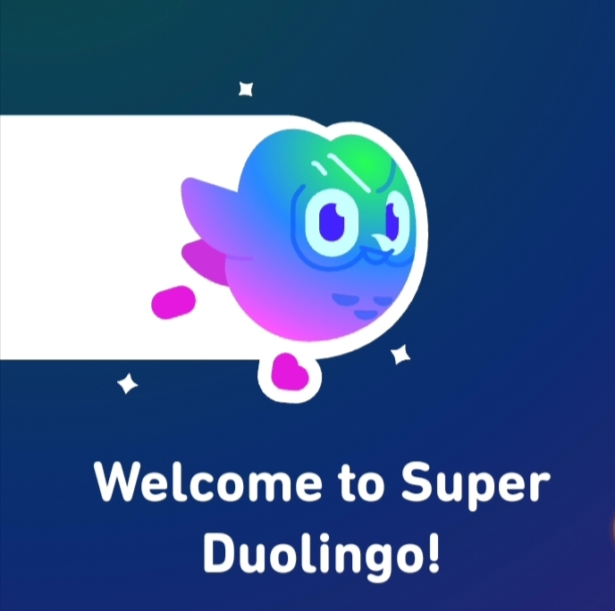 Duolingo Super অ্যাপস Free ভার্সন থেকে Premium ভার্সন বানান মাত্র 5 মিনিটে। আর হয়ে যান মোডার।