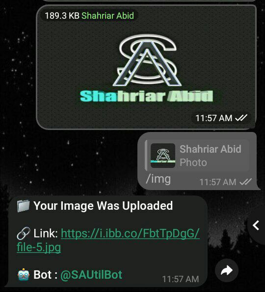 Image hosting