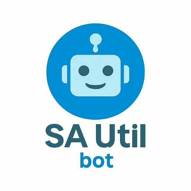 কাজের সমস্ত টুল যখন এক বটে [Telegram Utility Bot] - Trickbd.com