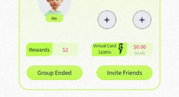 PokePay-তে টিম বানিয়ে ইনকাম করুন ২০ ডলার! ফ্রিতে কার্ড তো থাকছেই! [Offer Closed]