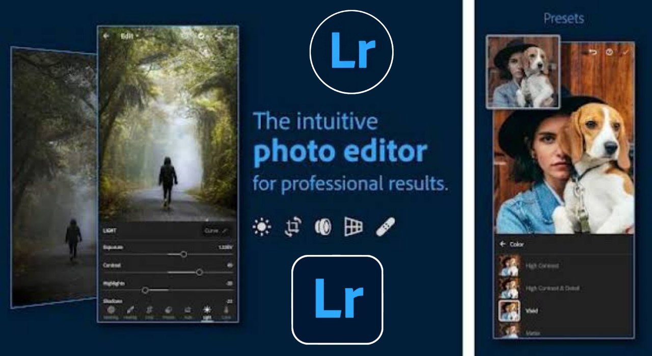Lightroom Modified অ্যাপ! Premium ফিচার আনলক! 🔥