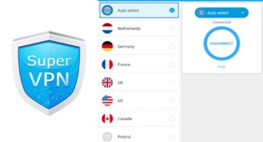 [HOT] Super Vpn প্রিমিয়াম Modified অ্যাপ! [No Ads]