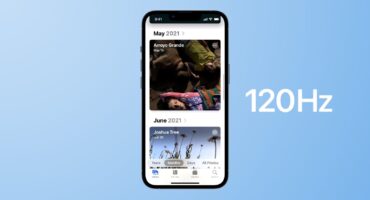 আইফোন (iPhone) এবং আইপ্যাডে (iPad) Safari-তে ১২০Hz (120Hz) ব্রাউজিং চালু করার নিয়ম